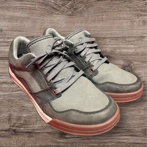 Merrell Berner Shift Mens Casual Shoes Walking Trekking Flat J91413 Granite 9.5